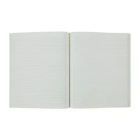 Print Journal Notebook