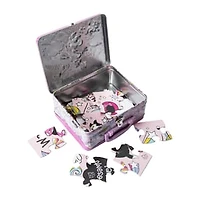 Disney Junior Minnie Puzzle Lunchbox 24-Pieces