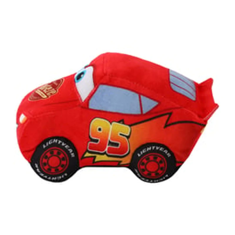Disney PIXAR Cars Lightning Mcqueen Plush