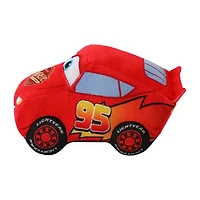 Disney PIXAR Cars Lightning Mcqueen Plush