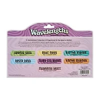 Wavelengths™ Incense Variety Pack 70-Count