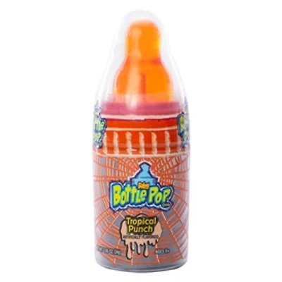 Baby Bottle Pop® Candy 0.85oz - Tropical Punch