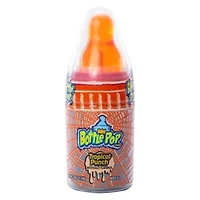 Baby Bottle Pop® Candy 0.85oz - Tropical Punch