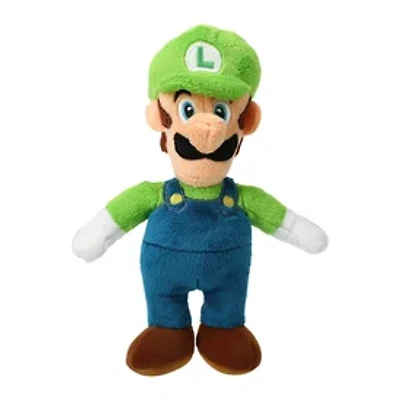 Nintendo® Super Mario™ Plush 8in