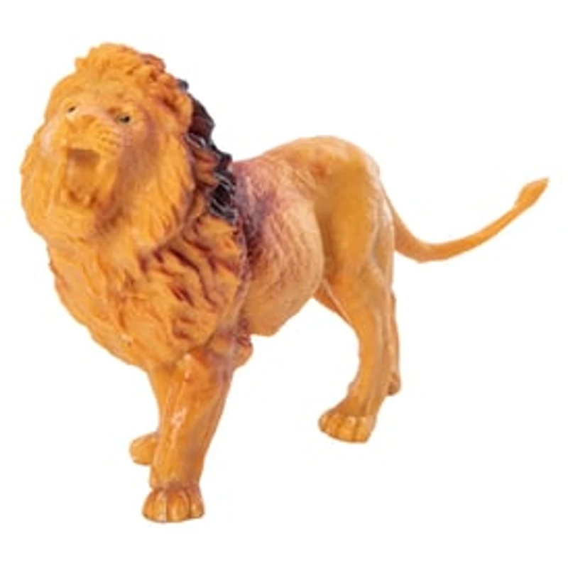 Safari Toy Figure 1-Count (Styles May Vary)