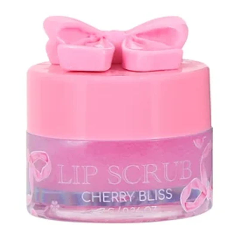 Lip Scrub Cherry Bliss 0.3oz