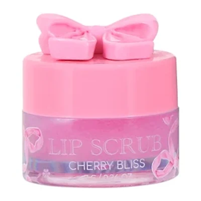 Lip Scrub Cherry Bliss 0.3oz