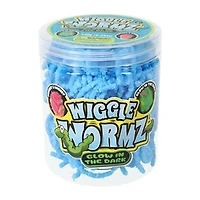 Wiggle Wormz Toy (Styles May Vary)