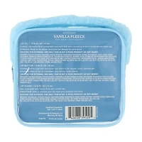 ScentXScent Vanilla Fleece Lip Care Trio 3-Pack