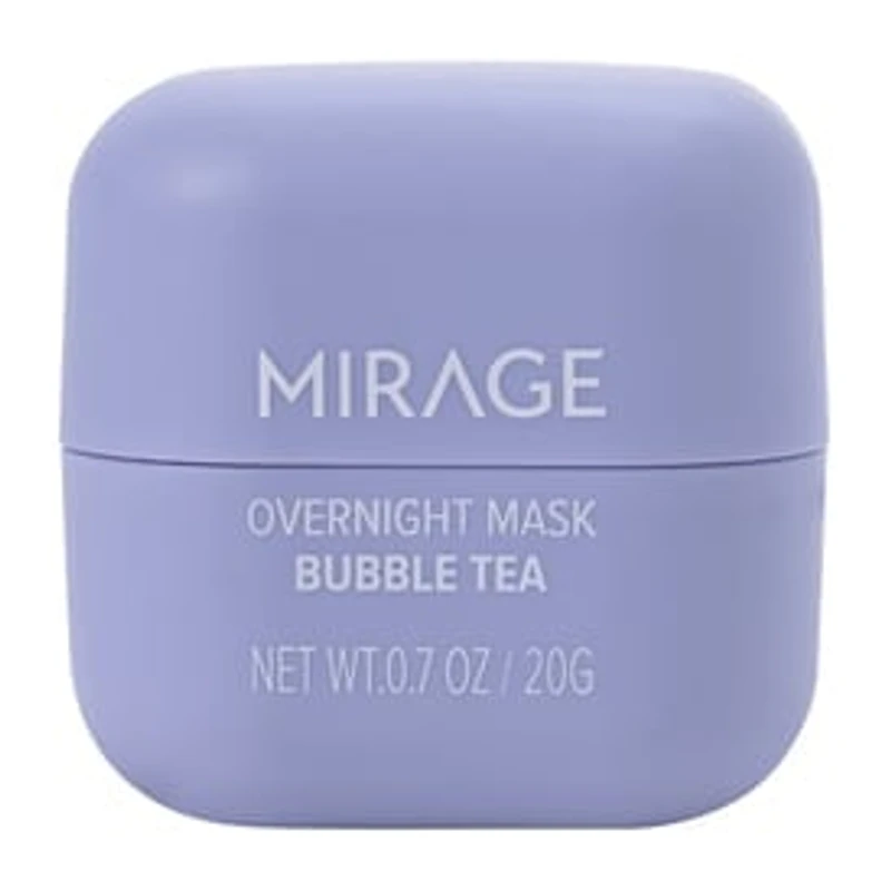 Mirage Overnight Mask 0.7oz