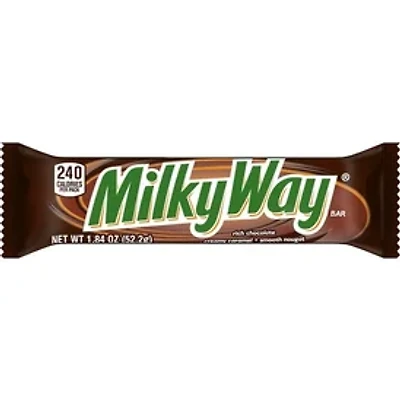 Milky Way® Candy Bar 1.84oz