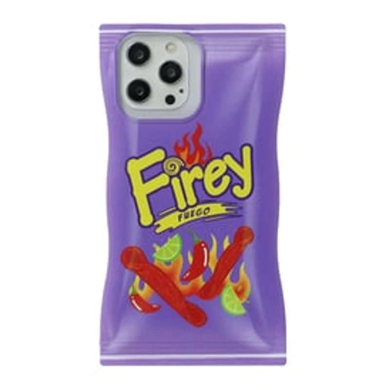 iPhone 14 Pro Max®/14 Plus® Snack Bag Phone Case
