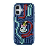 Disney Stitch iPhone 16® Profile Case