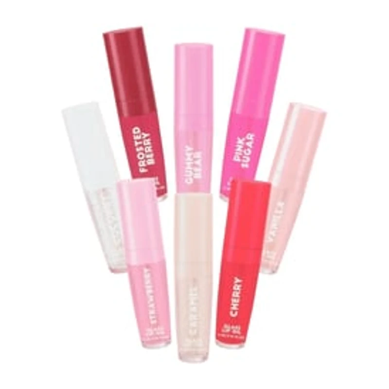 Smoke & Mirrors Lip Oil Set 8-Pack