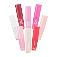 Smoke & Mirrors Lip Oil Set 8-Pack
