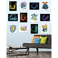Pokemon™ Poster Book