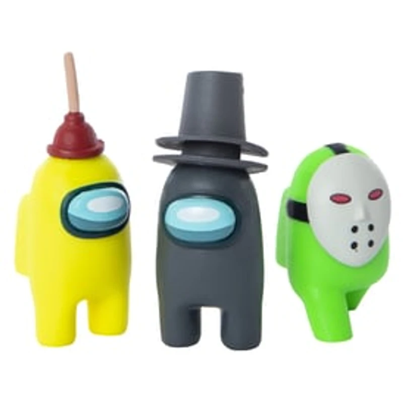 Among Us™ Crewmate Collectible Figure Series 2 Blind Bag