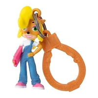 Crash Bandicoot™ Backpack Hanger Blind Bag