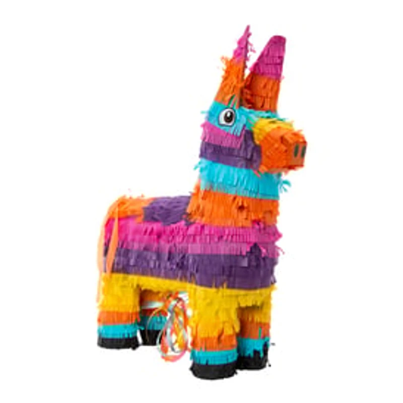 Donkey Pinata 21in