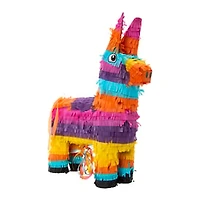 Donkey Pinata 21in