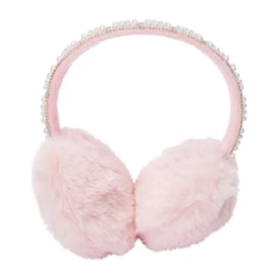 Fluffy Earmuff