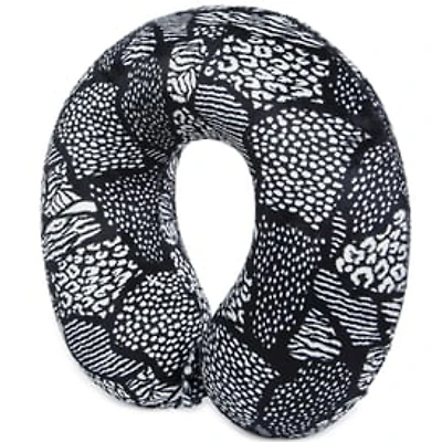 Printed Travel Pillow 13in x 15in