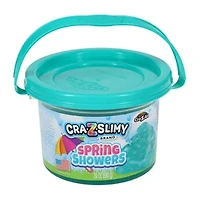 Cra-Z-Slimy™ Spring Showers Slime 24oz