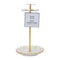 Jewelry Stand 5.13in x 8.5in
