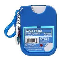 Slushie Hydrating Hand Sanitizer 1.2oz