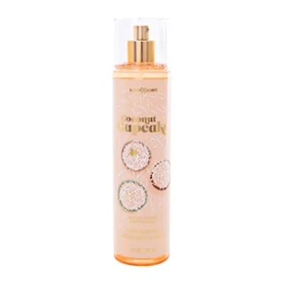 Coconut Cupcake Hair & Body Fragrance Mist 7oz