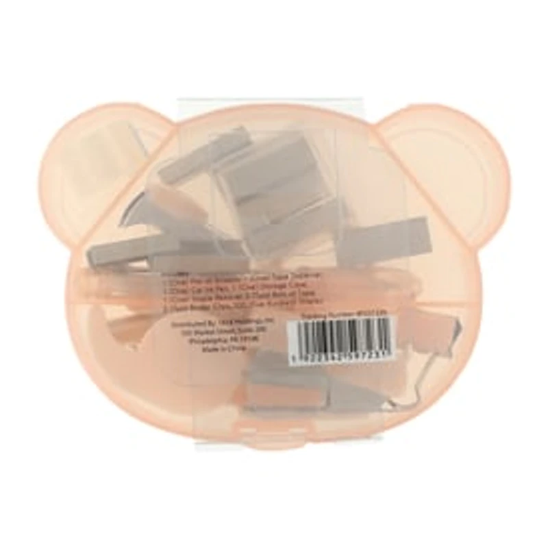 Mini Stationery Set 10-Pack