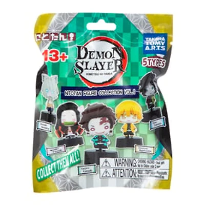 Demon Slayer® Kimetsu No Yaiba Blind Bag