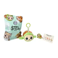 Mimomo Dream Sprouts Surprise Animal Edition Plush (Styles May Vary)