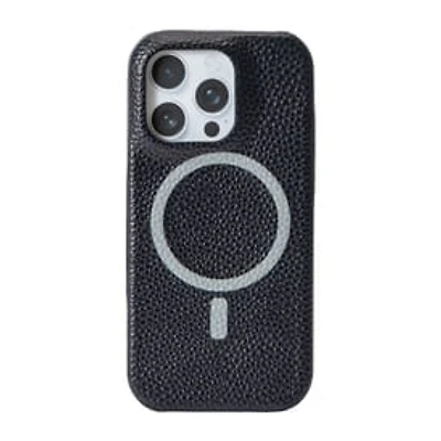 iPhone 16 Pro® MagSafe® Leather Case
