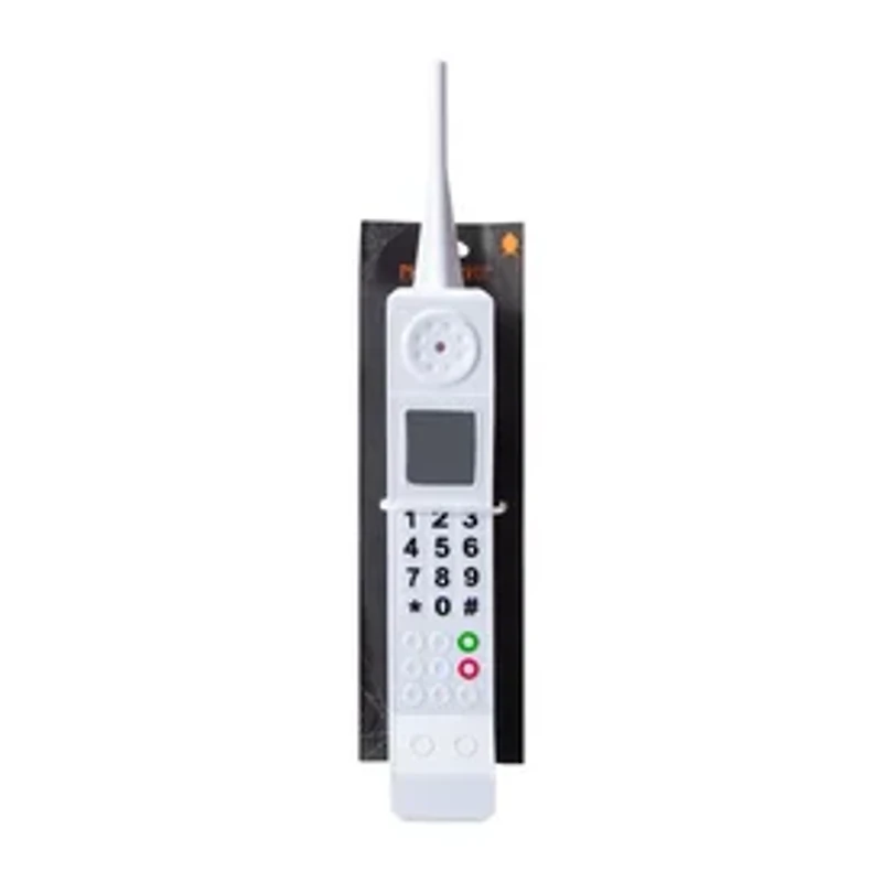 Halloween Phone Prop