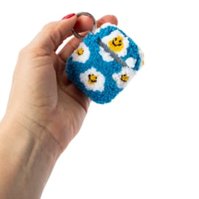 Fuzzy Case For AirPods®