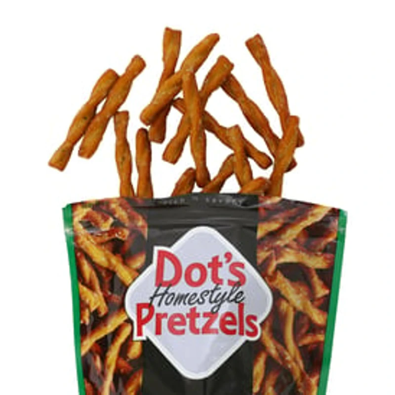 Dot's Parmesan Garlic Pretzel Twists 5oz