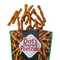 Dot's Parmesan Garlic Pretzel Twists 5oz