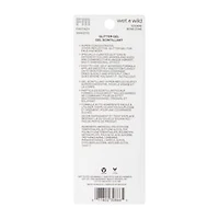 Wet N' Wild Fantasy Makers Limited Edition Glitter Gel 0.51oz