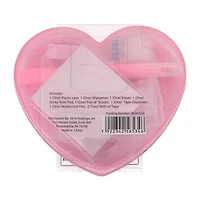 Mini Stationery Set 9-Pack