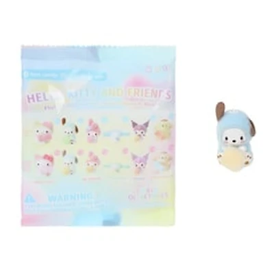 Hello Kitty And Friends® Fluffy Little Darling Collectible (Styles May Vary)
