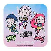 Netflix KPop Demon Hunters Mousepad