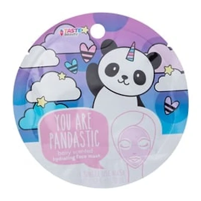 Scented Face Mask 0.67oz