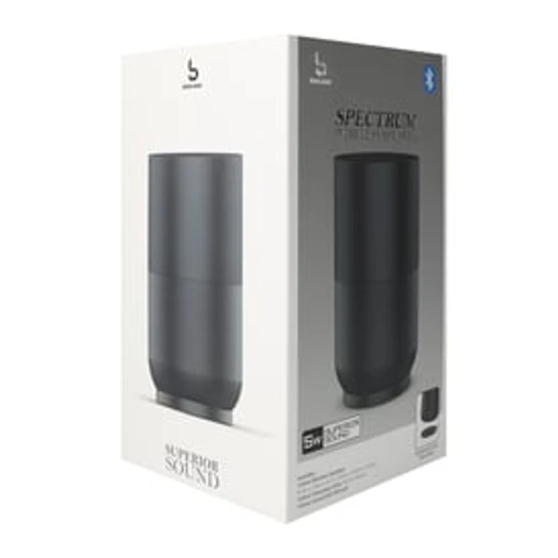Bass Jaxx Spectrum Wireless Speaker