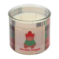 Cozy Winter Collection Scented Candle 13.5oz
