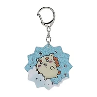 Chiikawa Keyholder (Styles May Vary)