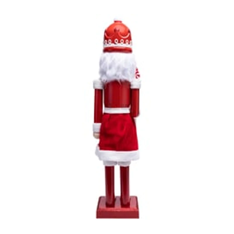 Christmas Nutcracker Décor 42.5in