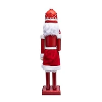 Christmas Nutcracker Décor 42.5in