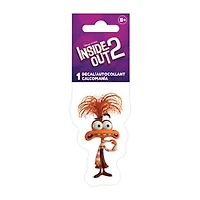 Licensed Decals 1-Count