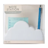 Note Station Set